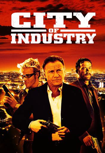 city of industry movie|city of industry movie online.